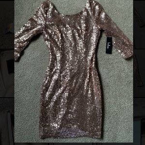 Lulu’s Formal Dress